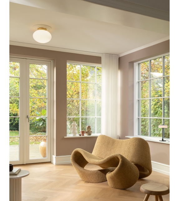 Rizzatto Nuura Deckenleuchte