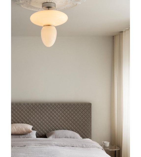 Rizzatto Nuura Ceiling Lamp