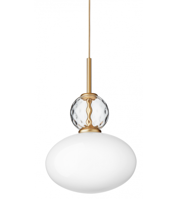 Rizzatto Nuura Suspension