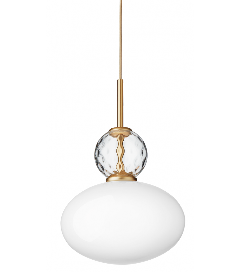 Rizzatto Nuura Suspension