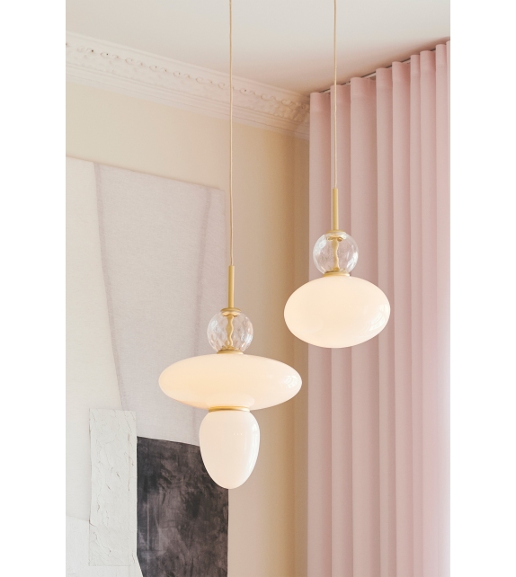 Rizzatto Nuura Suspension