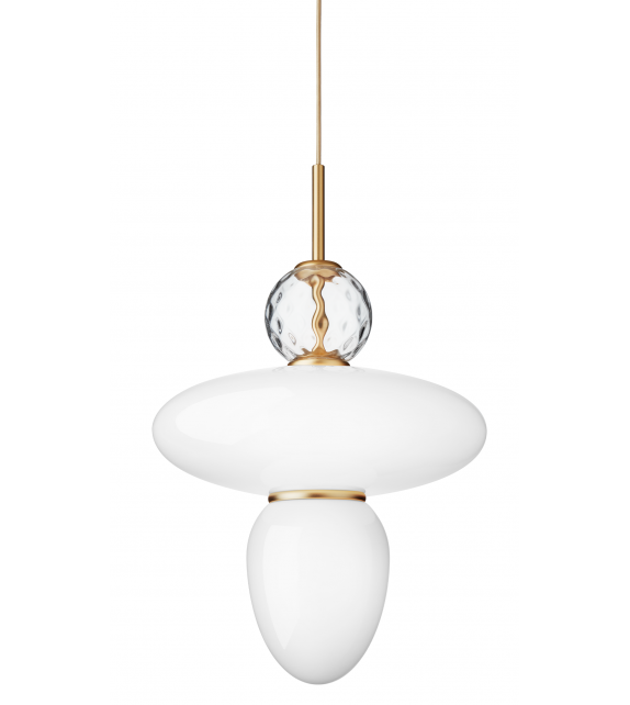 Rizzatto Nuura Pendant Lamp