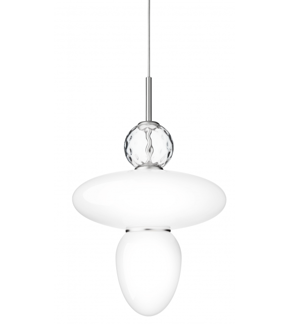 Rizzatto Nuura Suspension