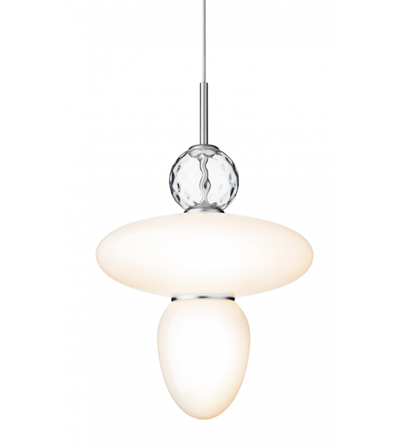 Rizzatto Nuura Suspension