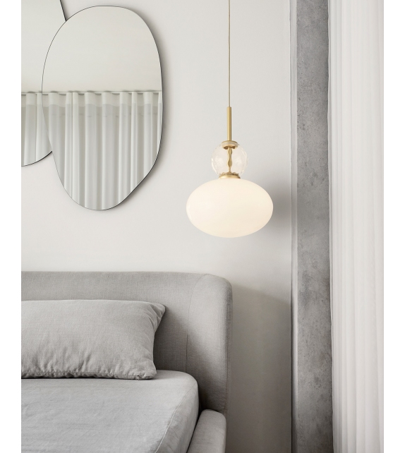 Rizzatto Nuura Pendant Lamp