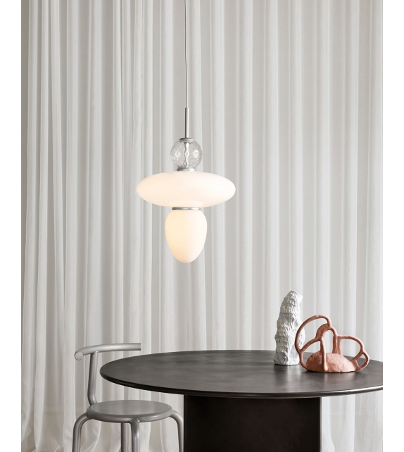 Rizzatto Nuura Suspension