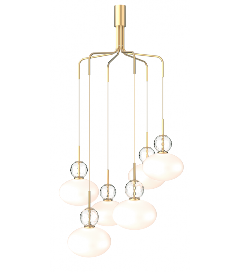 Rizzatto Nuura Lampadario