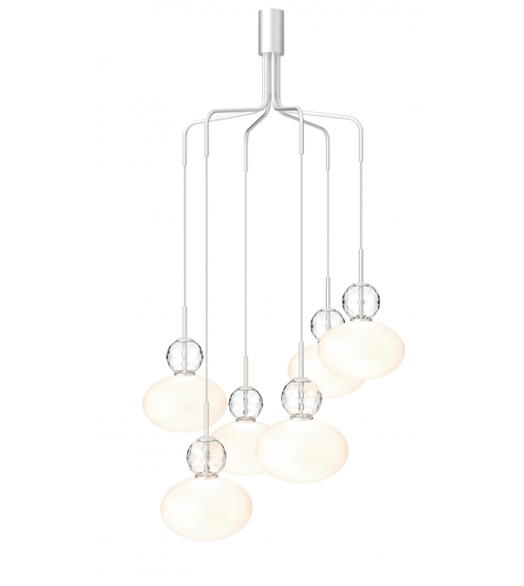 Rizzatto Nuura Lampadario