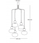Rizzatto Nuura Chandelier