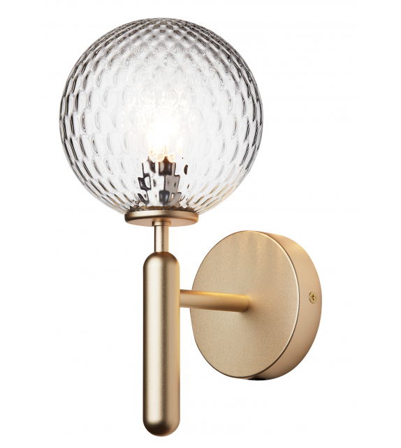 Miira Nuura Wandleuchte