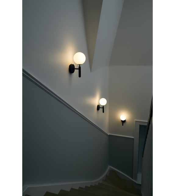 Miira Nuura Lámpara de Pared