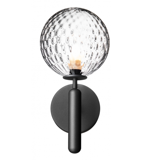 Miira Nuura Lampada da Parete