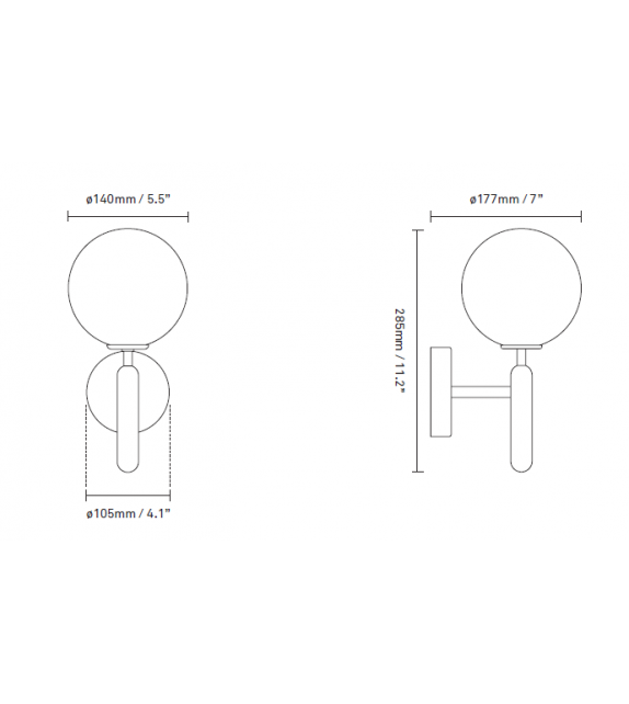 Miira Nuura Applique