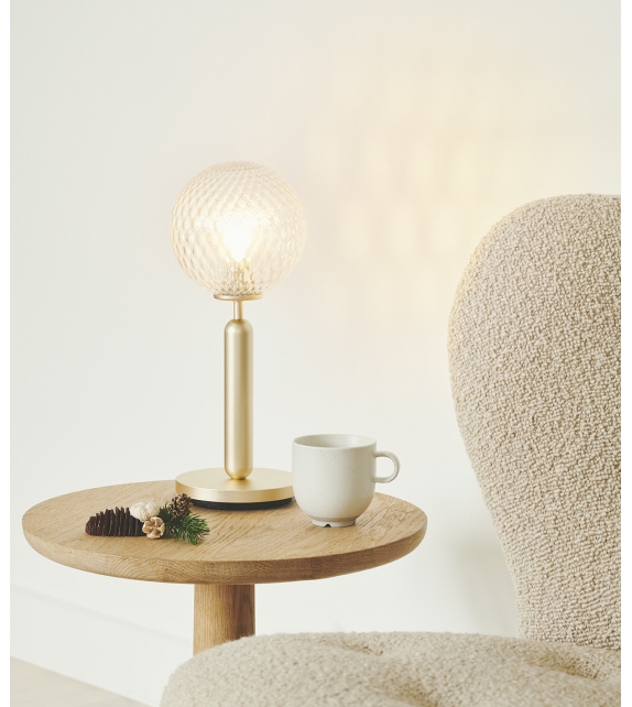 Miira Nuura Lámpara de Mesa