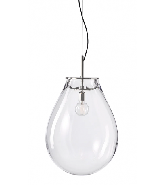 Tim Bomma Suspension