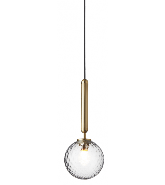 Miira Nuura Suspension