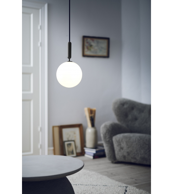 Miira Nuura Suspension