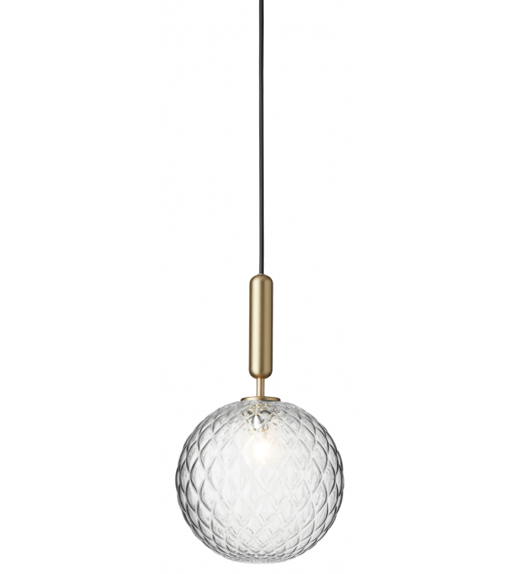 Miira Nuura Suspension