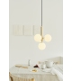 Miira Nuura Chandelier