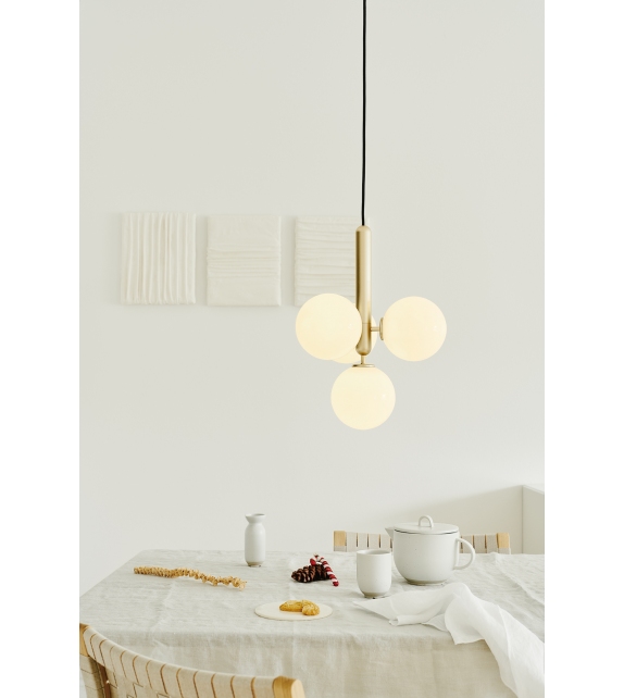 Miira Nuura Candelabro