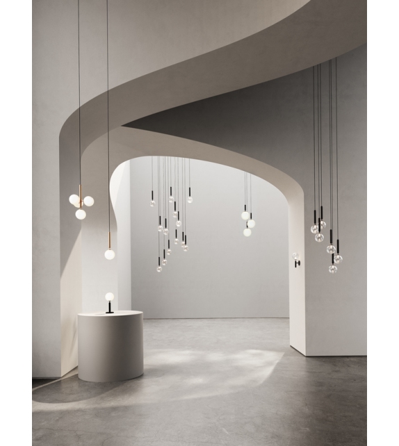 Miira Nuura Lampadario