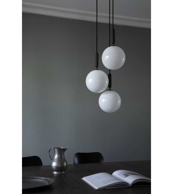 Miira Nuura Chandelier