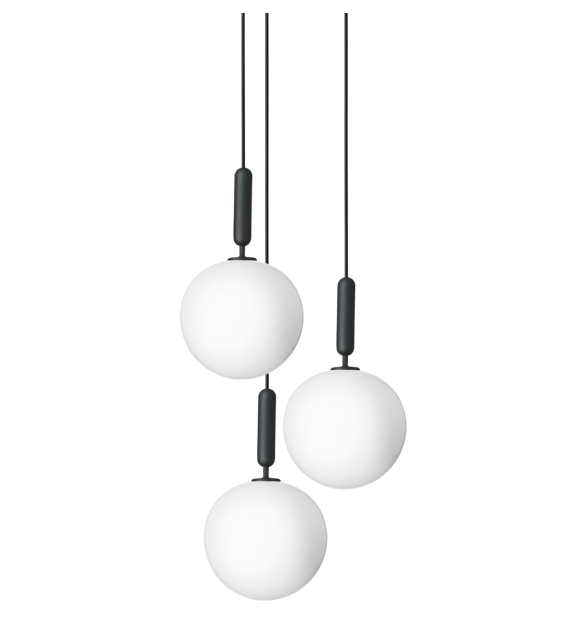 Miira Nuura Lampadario