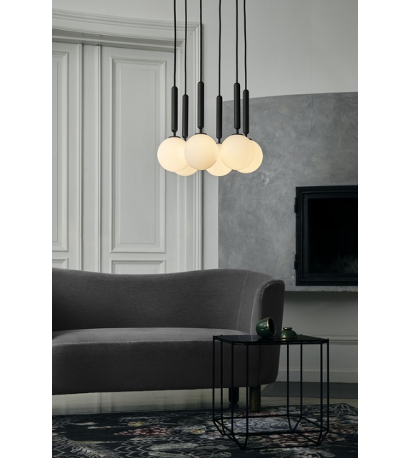Miira Nuura Candelabro