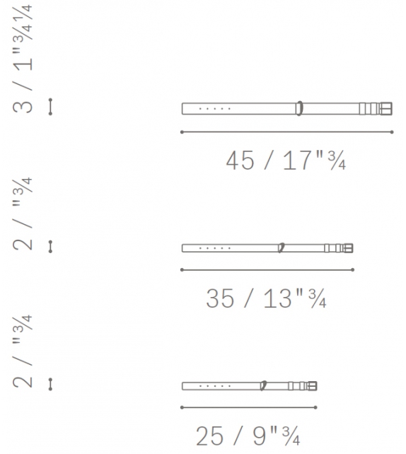 Collar Poltrona Frau