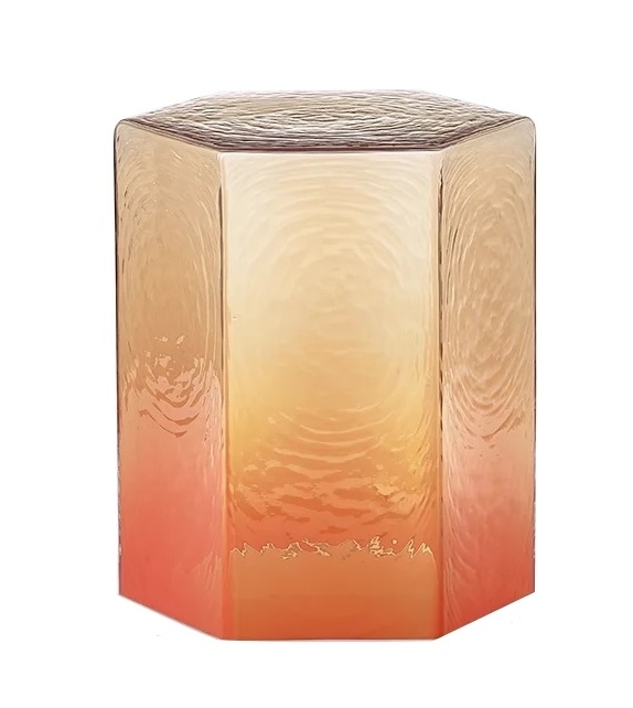 Hex Bomma Table D'Appoint