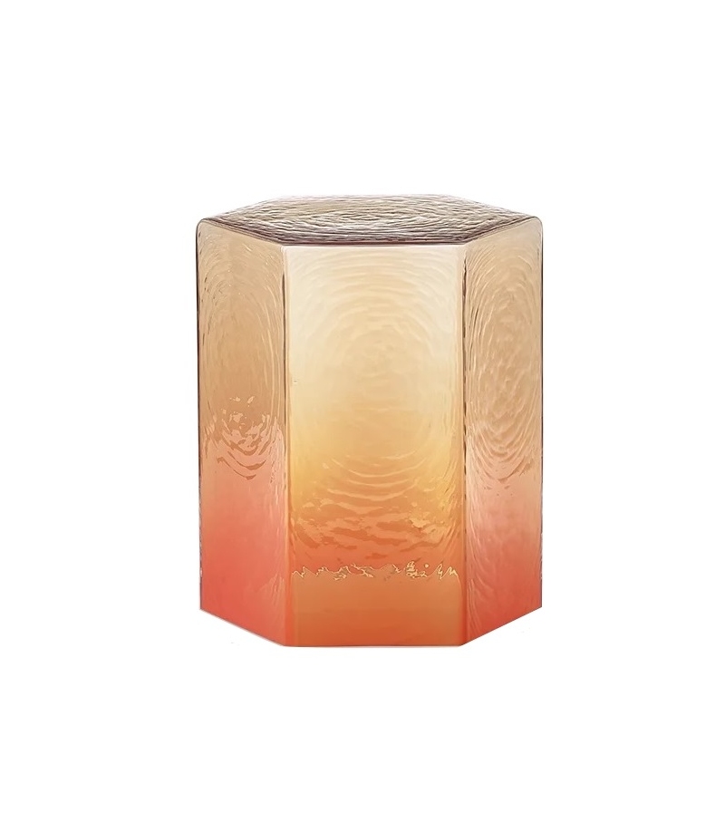 Hex Bomma Mesa Auxiliar