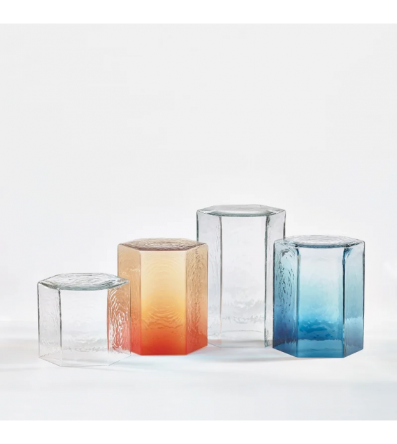 Hex Bomma Beistelltisch