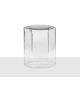 Hex Bomma Table D'Appoint