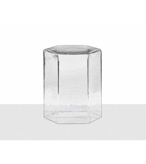Hex Bomma Table D'Appoint