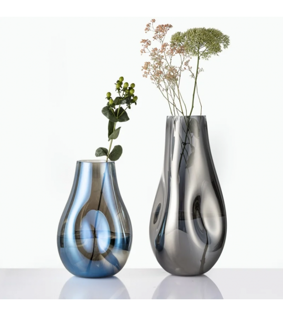 Soap Vase Bomma
