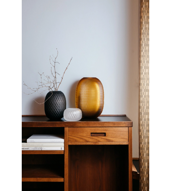 Vase Metamorphosis Bomma