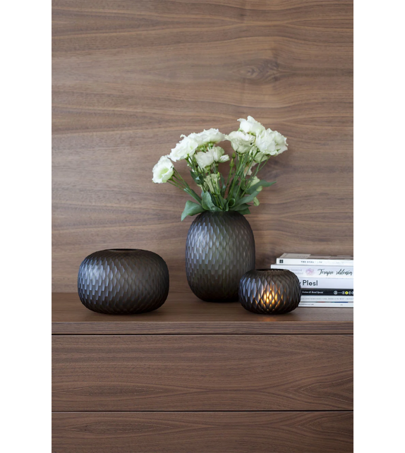 Metamorphosis Jarrón Bomma