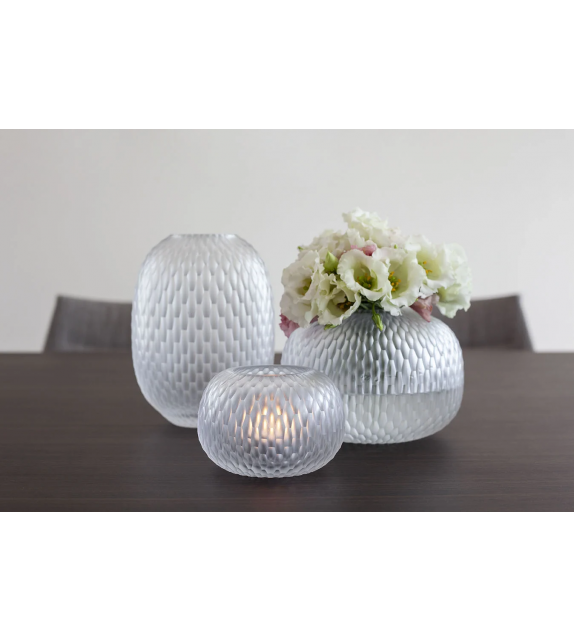 Metamorphosis Bomma Vase