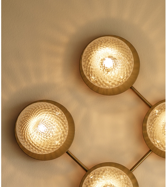 Liila Nuura Applique/Plafonnier