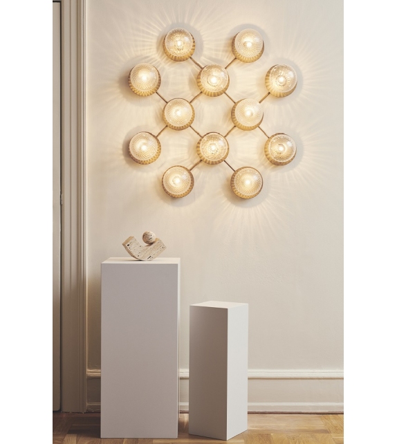 Liila Nuura Wall/Ceiling Lamp