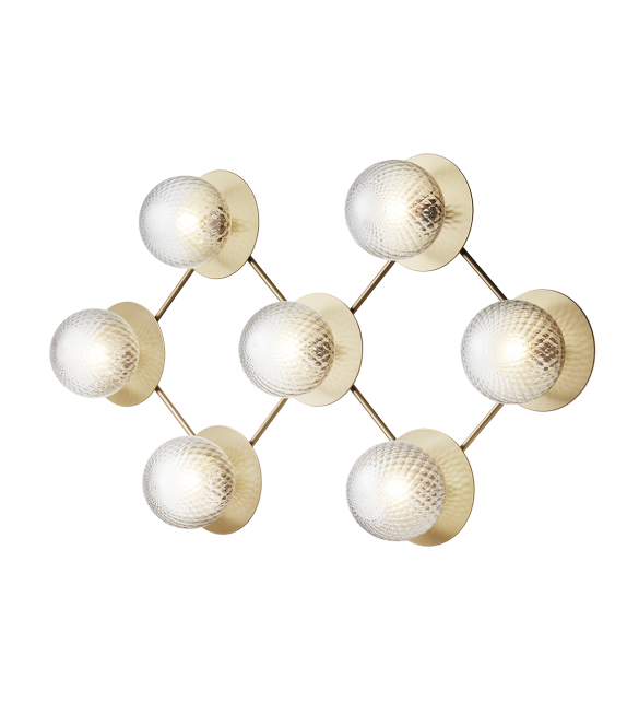 Liila Nuura Wall/Ceiling Lamp