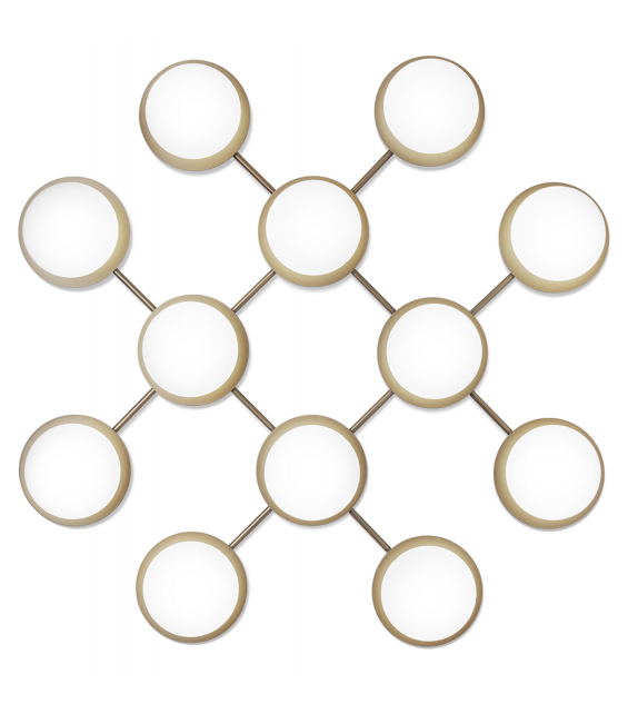 Liila Nuura Wall/Ceiling Lamp