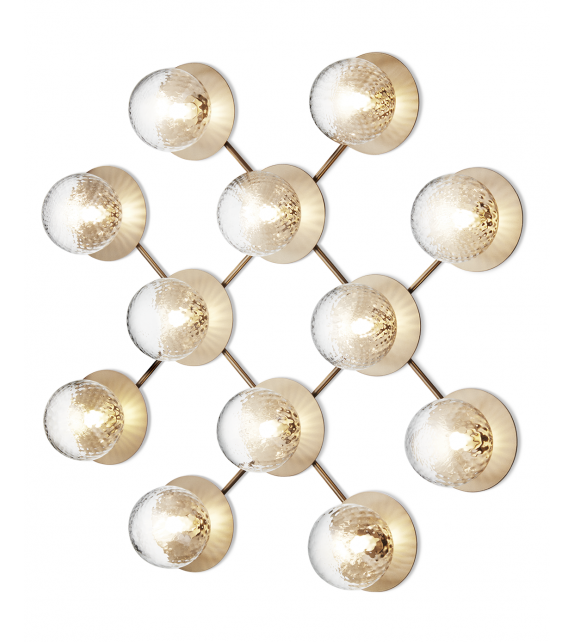 Liila Nuura Wall/Ceiling Lamp