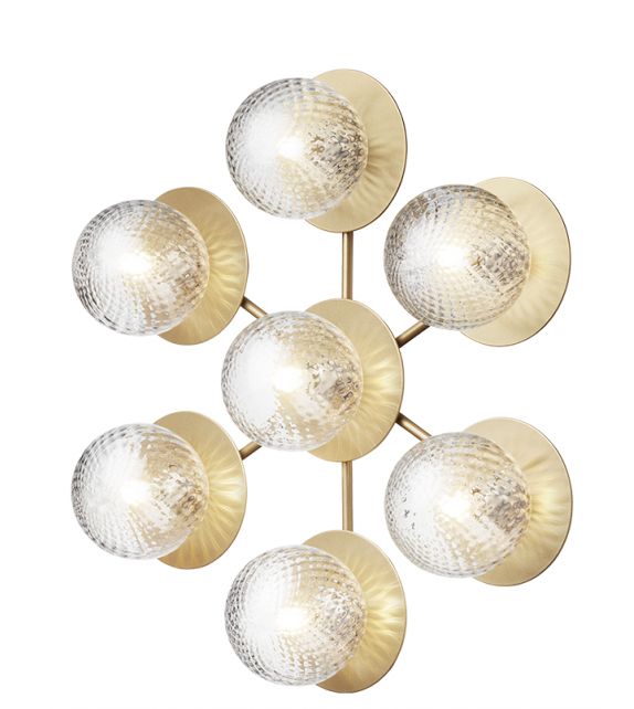 Liila Nuura Wall/Ceiling Lamp