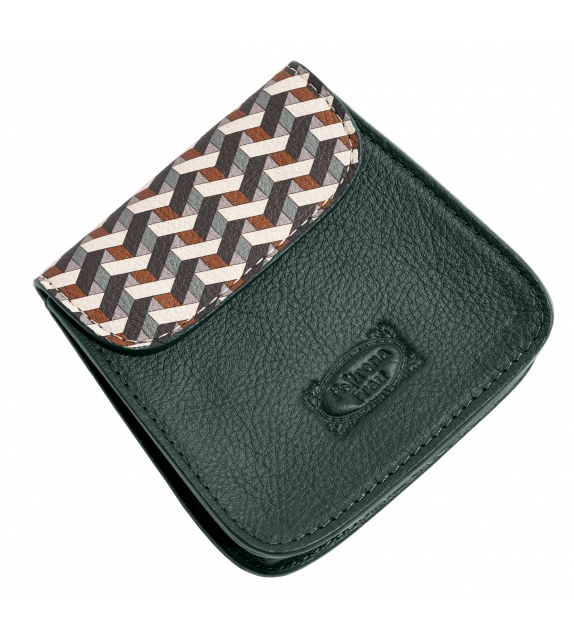 Biscuits Pocket Poltrona Frau Pochette Portabiscotti