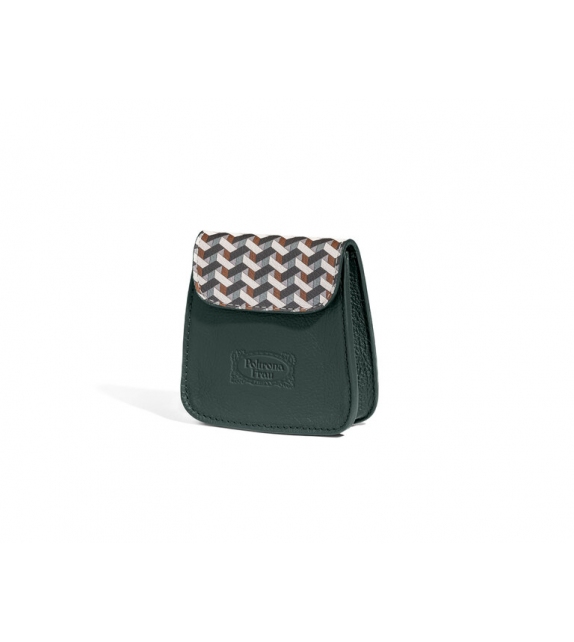 Biscuits Pocket Poltrona Frau Bolsillo para Galletas