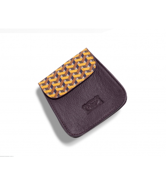 Biscuits Pocket Poltrona Frau Bolsillo para Galletas