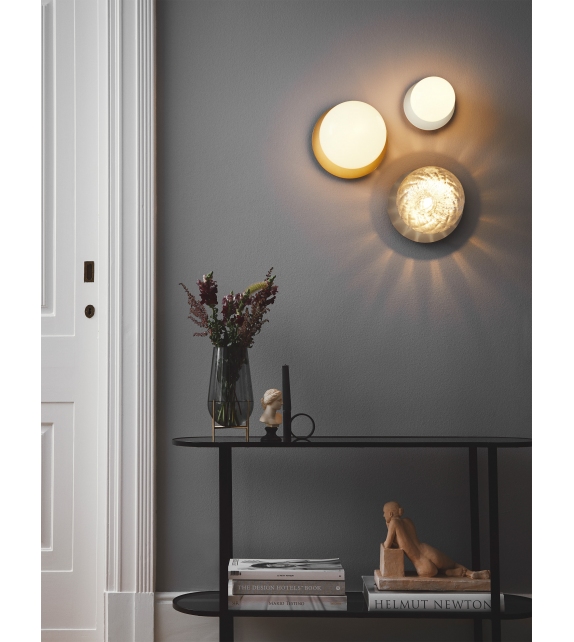 Liila Nuura Wall/Ceiling Lamp