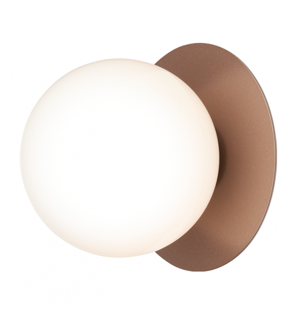 Liila Nuura Lampada da Parete/Soffitto