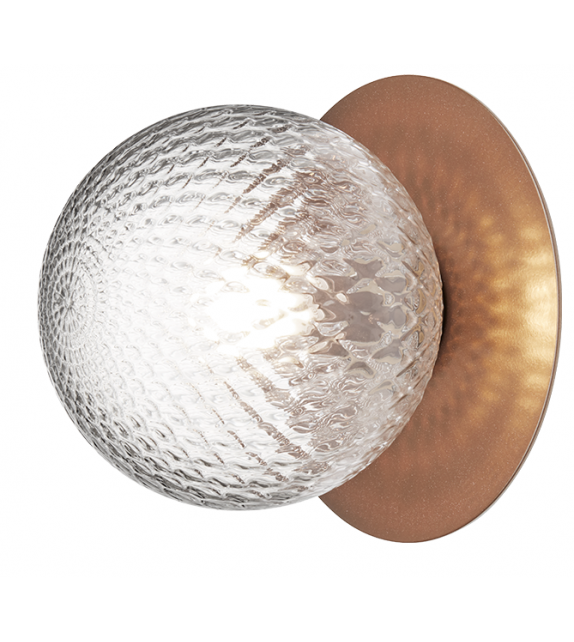 Liila Nuura Wall/Ceiling Lamp